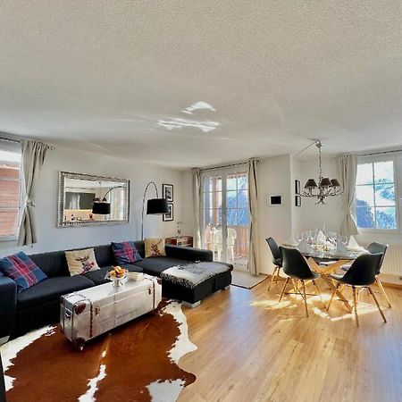 Apartment Di Lembah Wiler المظهر الخارجي الصورة