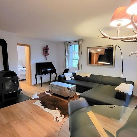 Apartment Di Lembah Wiler المظهر الخارجي الصورة