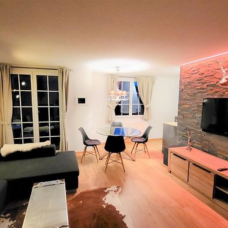Apartment Di Lembah Wiler المظهر الخارجي الصورة