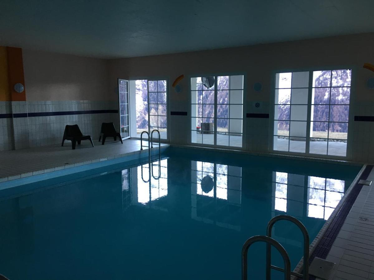 Apartment Di Lembah Wiler المظهر الخارجي الصورة