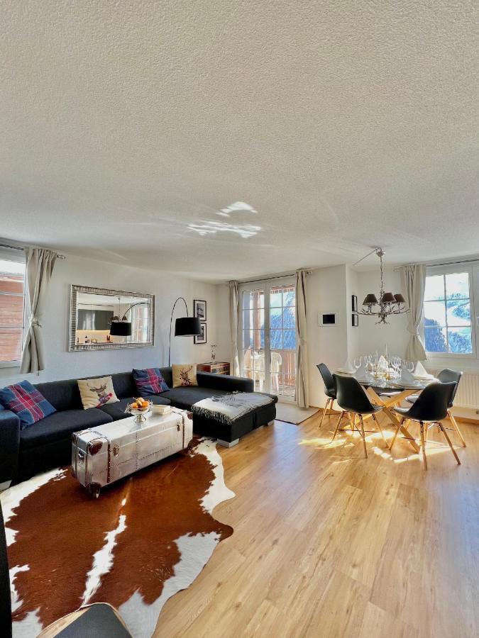 Apartment Di Lembah Wiler المظهر الخارجي الصورة