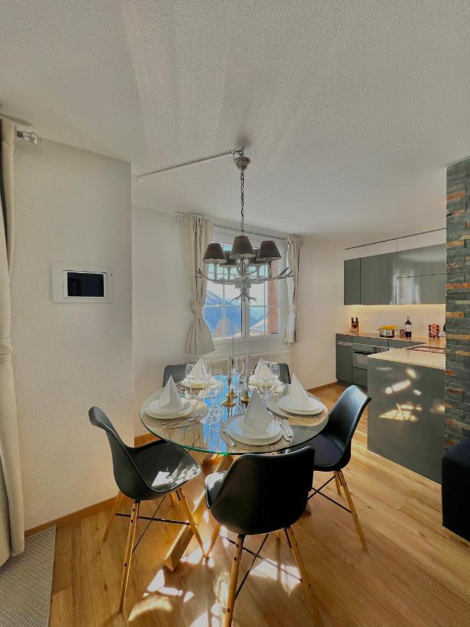 Apartment Di Lembah Wiler المظهر الخارجي الصورة