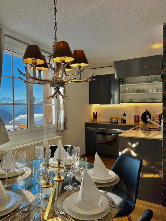 Apartment Di Lembah Wiler المظهر الخارجي الصورة