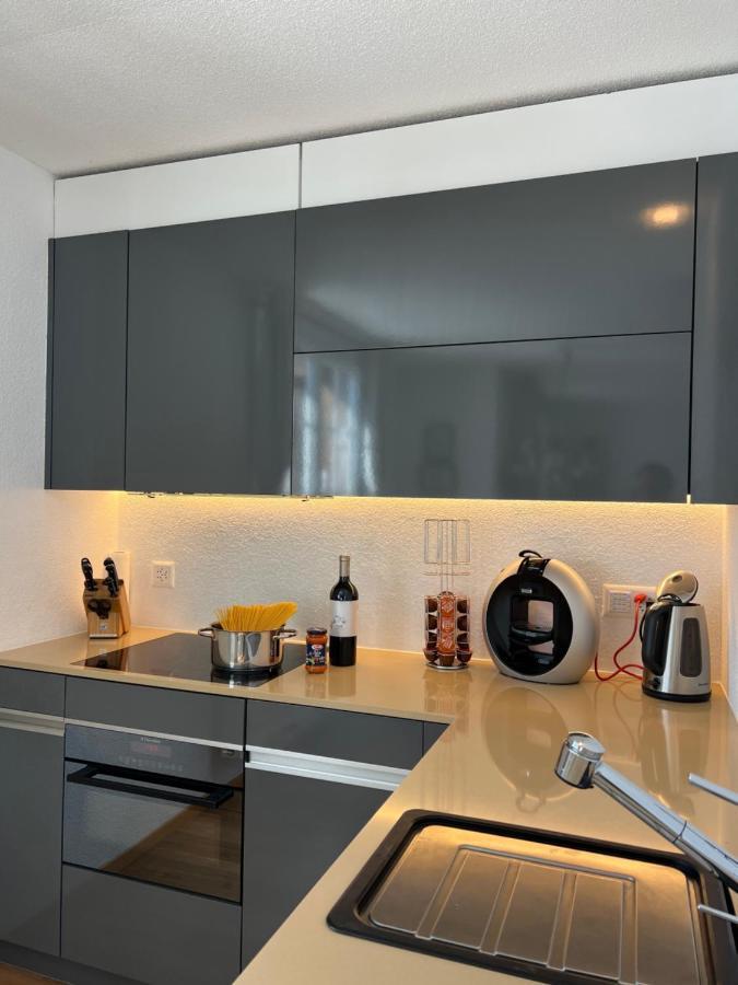 Apartment Di Lembah Wiler المظهر الخارجي الصورة