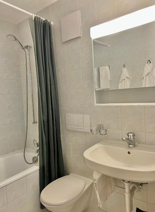 Apartment Di Lembah Wiler المظهر الخارجي الصورة