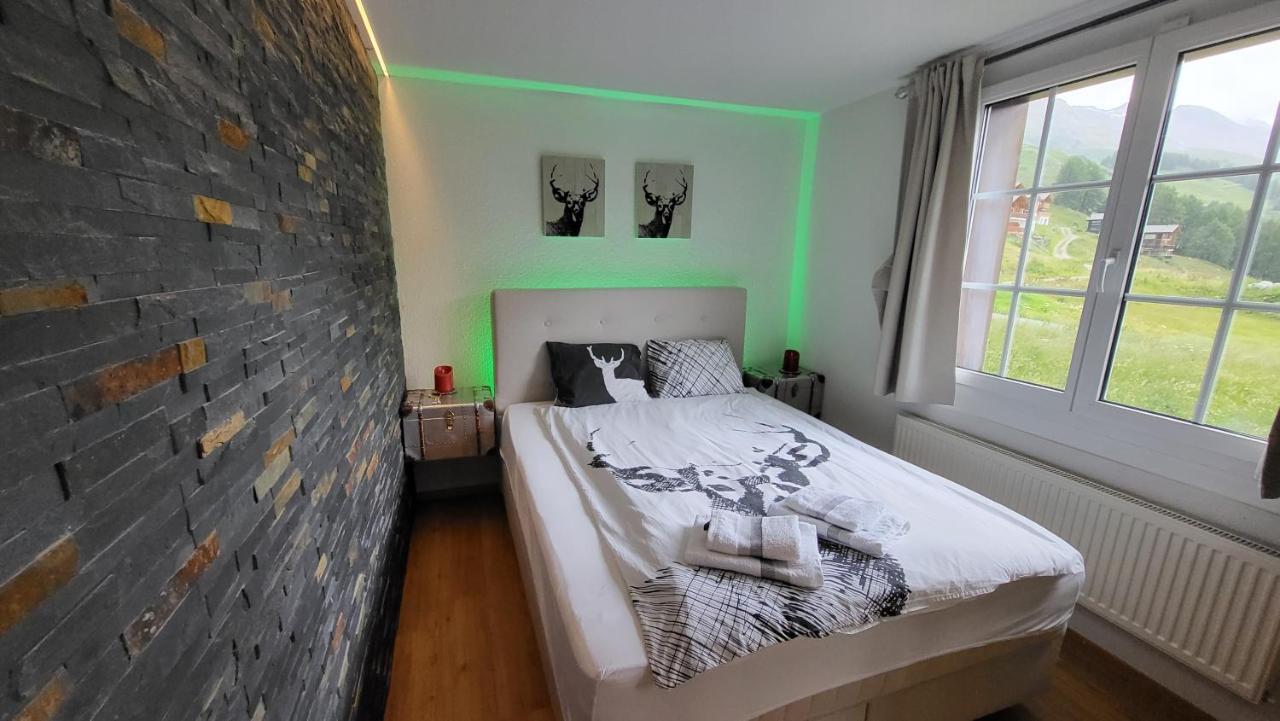 Apartment Di Lembah Wiler المظهر الخارجي الصورة