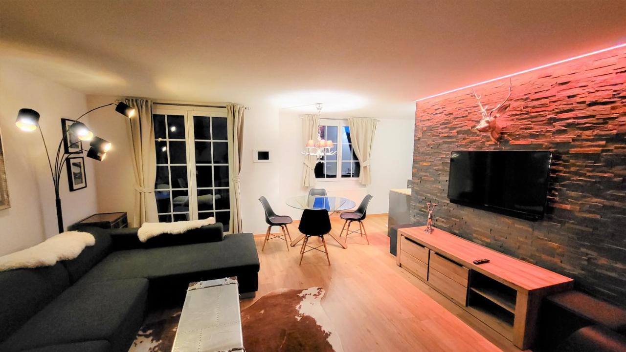 Apartment Di Lembah Wiler المظهر الخارجي الصورة