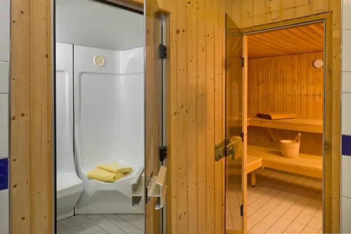 Apartment Di Lembah Wiler المظهر الخارجي الصورة