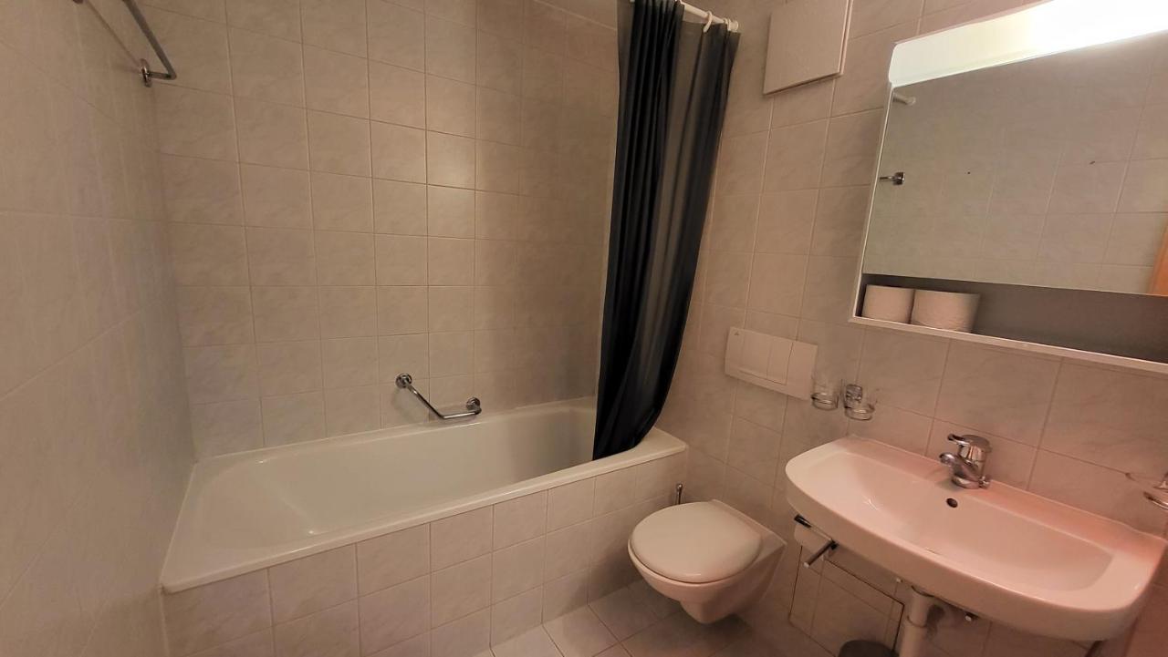 Apartment Di Lembah Wiler المظهر الخارجي الصورة