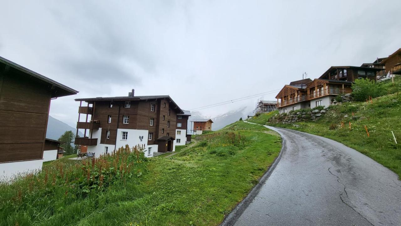 Apartment Di Lembah Wiler المظهر الخارجي الصورة